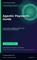 Agentic Payments Guide PDF cover