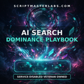 AI Search Dominance Playbook: Get Cited by the AI Assistants Your Customers Ask