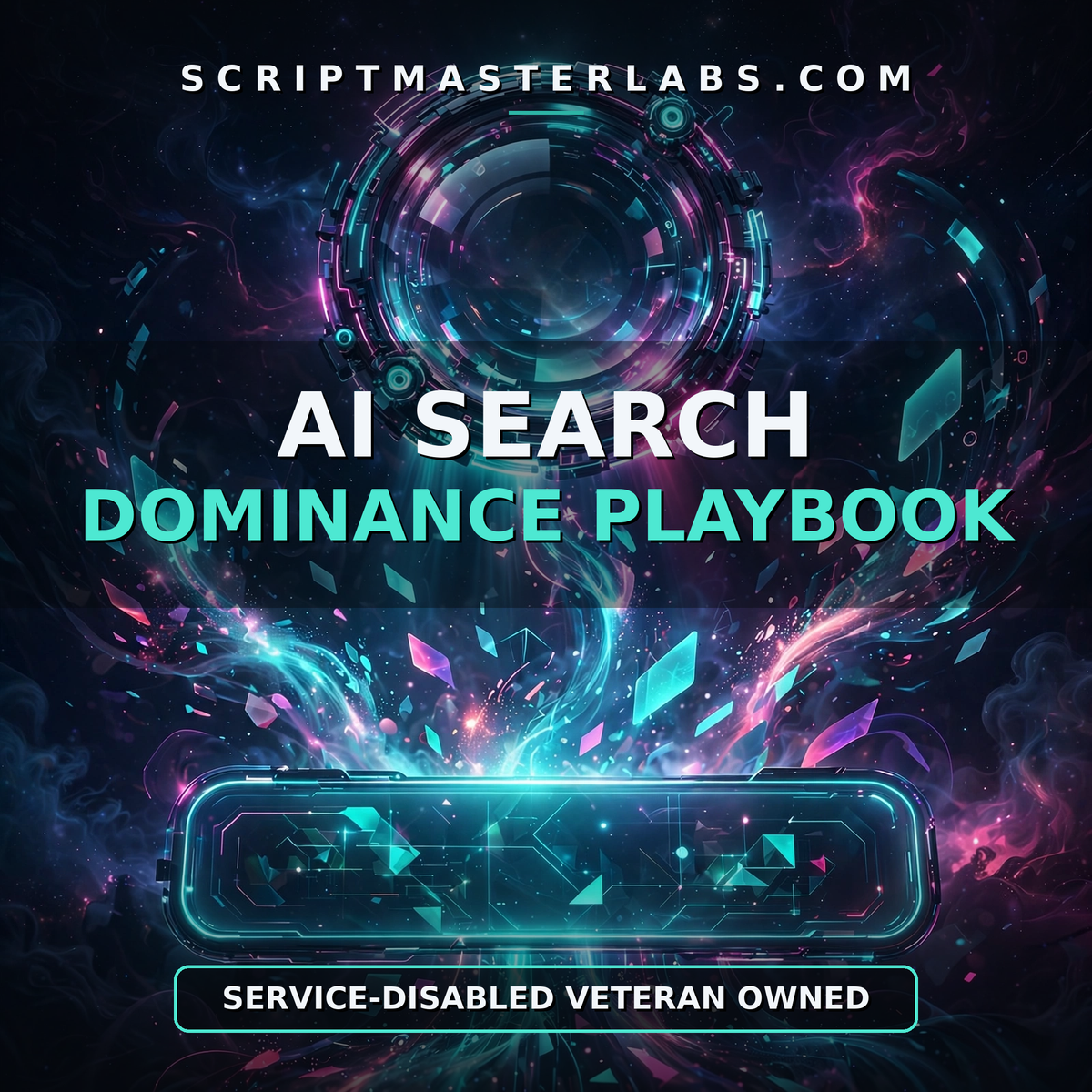 AI Search Dominance Playbook: Get Cited by the AI Assistants Your Customers Ask