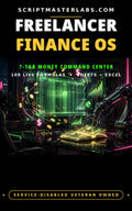 Freelancer Finance OS