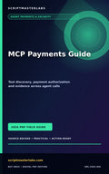 MCP Payments Guide PDF cover