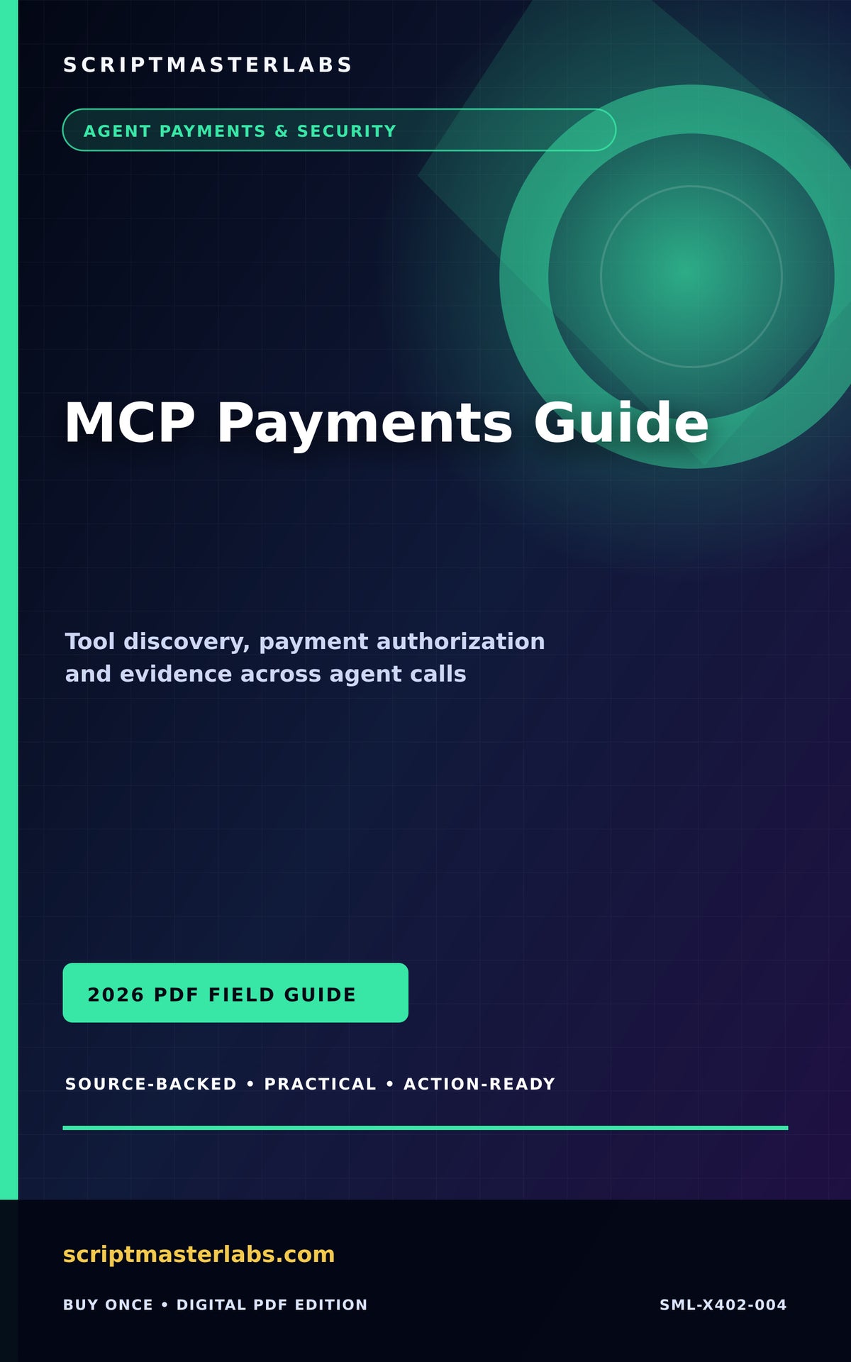 MCP Payments Guide PDF cover