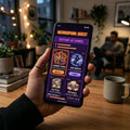 NeuroSpark™ QUEST: Gamified Life RPG & Task Slaying System