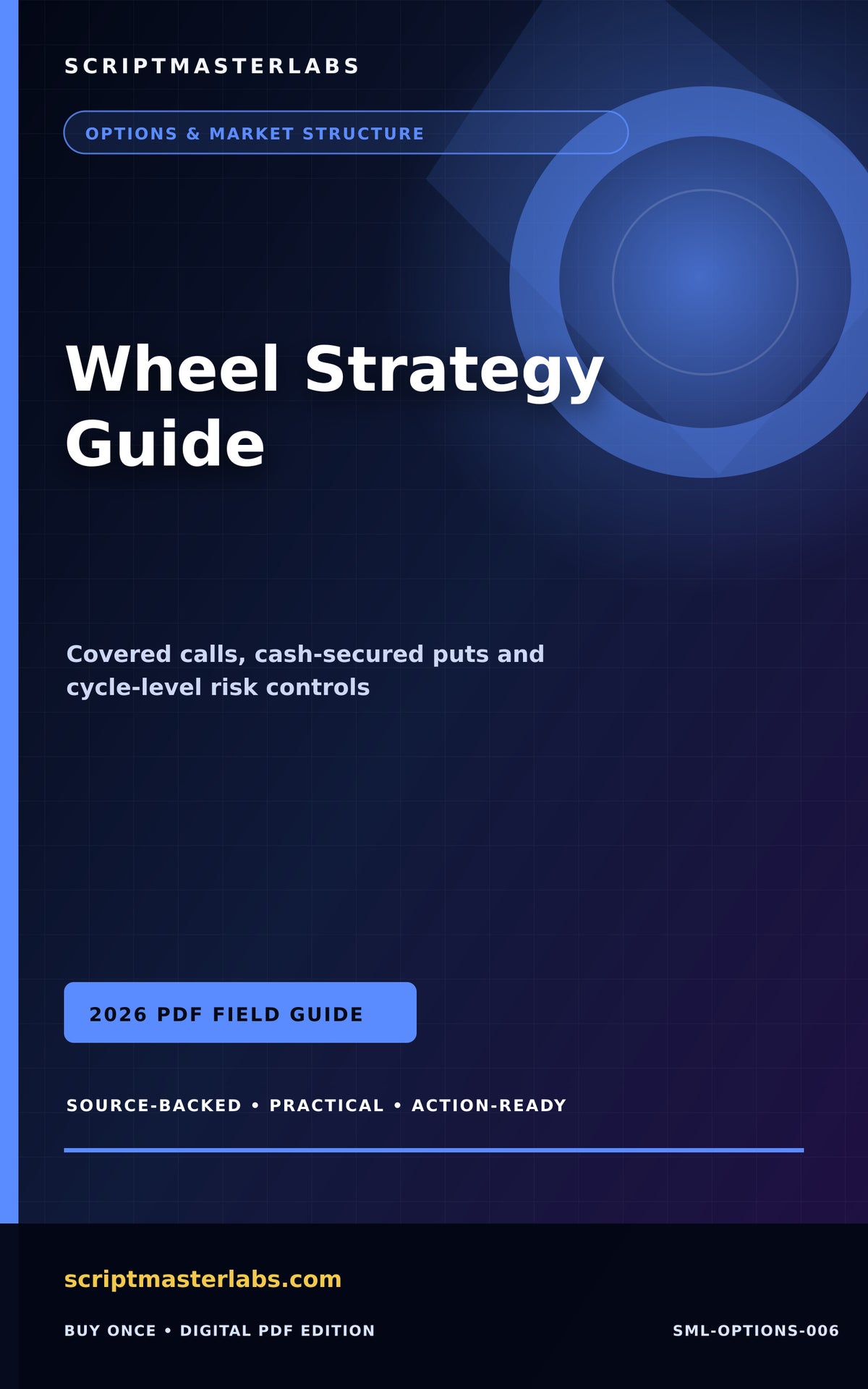 Wheel Strategy Guide PDF cover